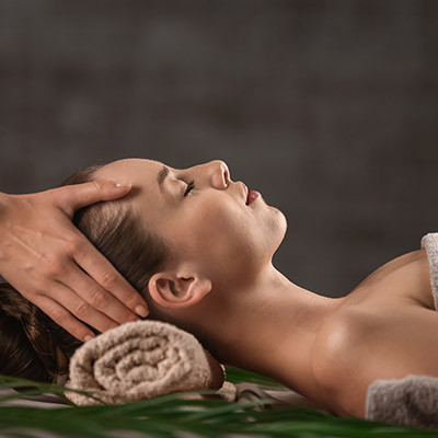 SPA процедуры и SPA уходы