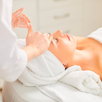 Интенсивные и экспресс уходы